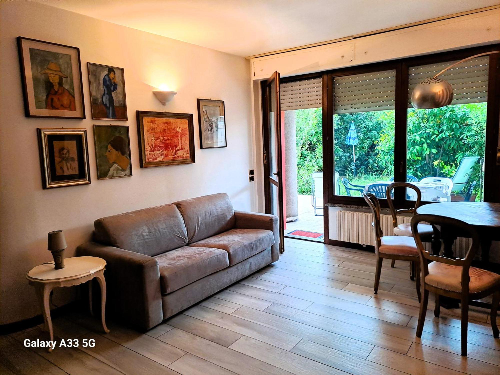 Il Giardino Dell'Artista Stylish Home A Milano Exterior foto